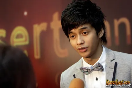Foto Adly Fairuz