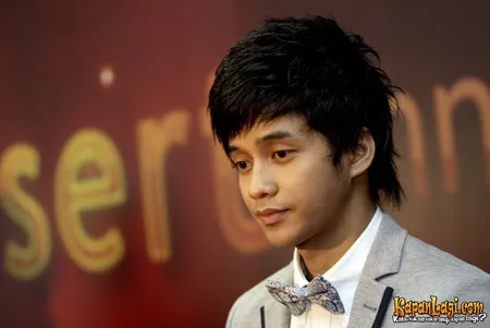 Foto Adly Fairuz