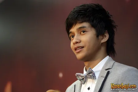 Foto Adly Fairuz