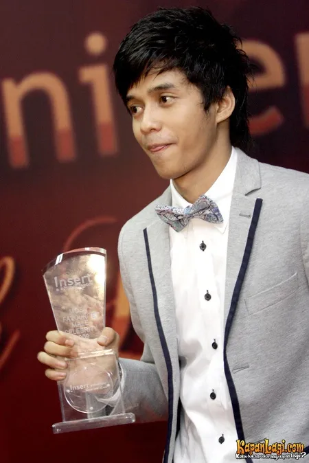 Foto Adly Fairuz