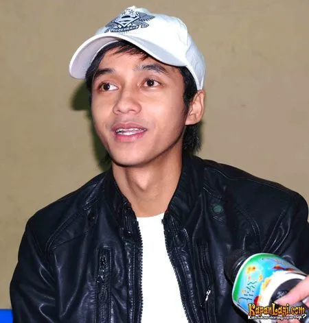Foto Adly Fairuz