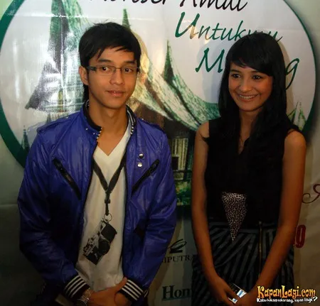 Foto Adly Fairuz