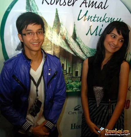 Foto Adly Fairuz