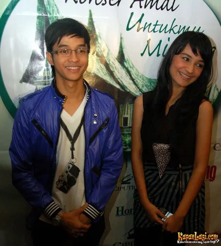Foto Adly Fairuz