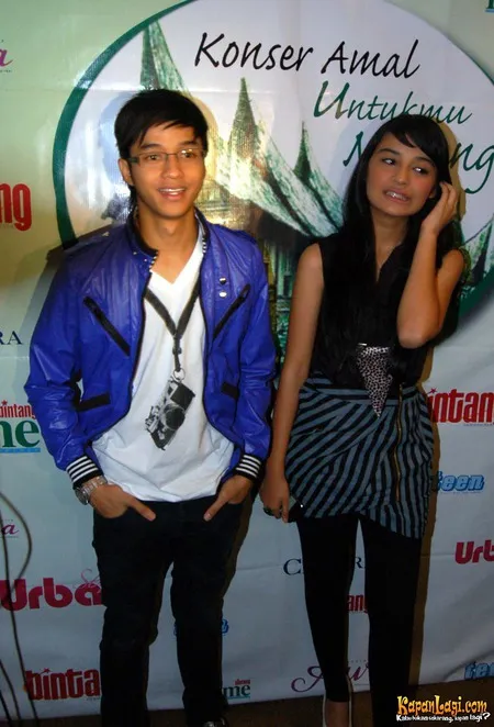 Foto Adly Fairuz