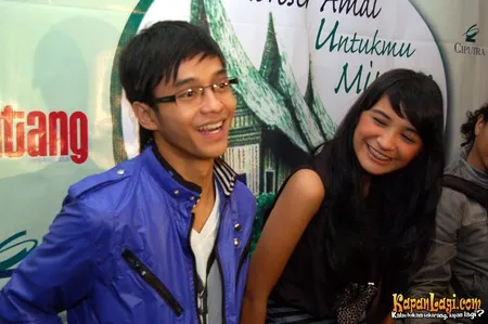 Foto Adly Fairuz