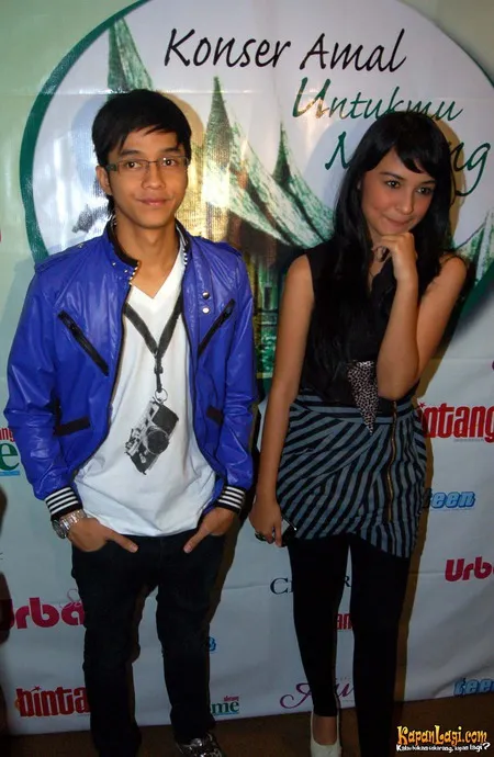 Foto Adly Fairuz