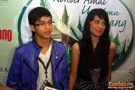 Foto Adly Fairuz