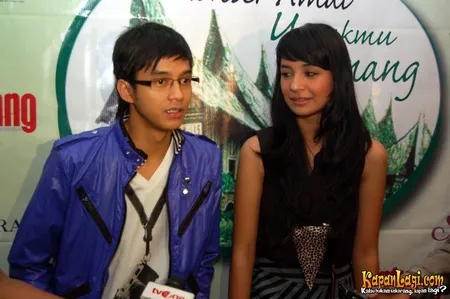 Foto Adly Fairuz