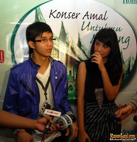 Foto Adly Fairuz