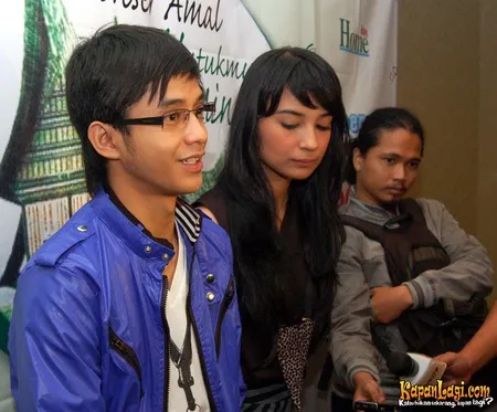Foto Adly Fairuz
