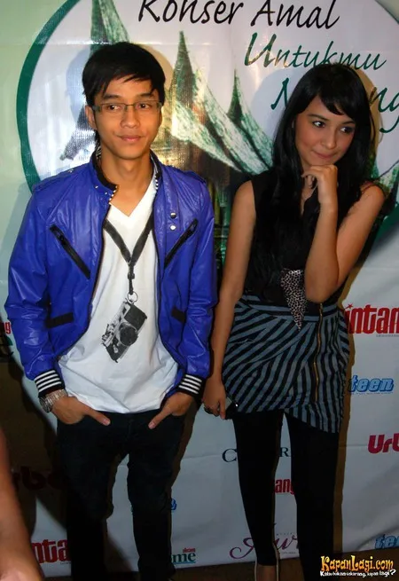 Foto Adly Fairuz