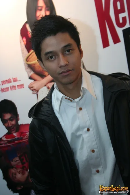 Foto Adly Fairuz