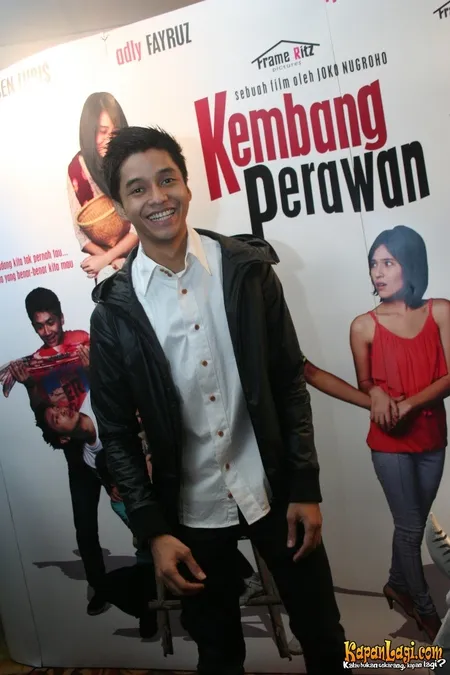 Foto Adly Fairuz