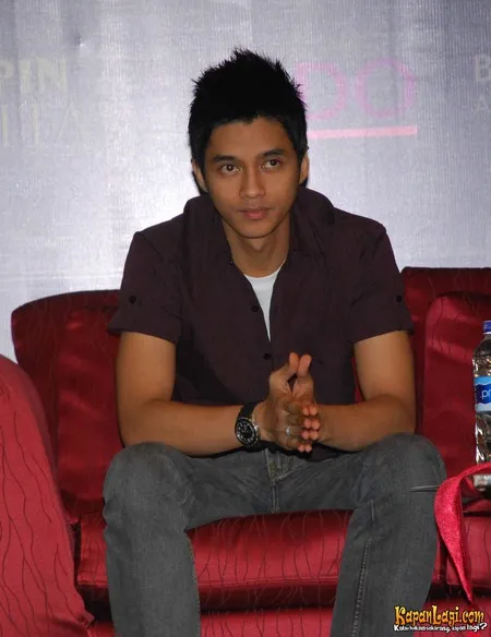 Foto Adly Fairuz