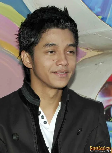 Foto Adly Fairuz
