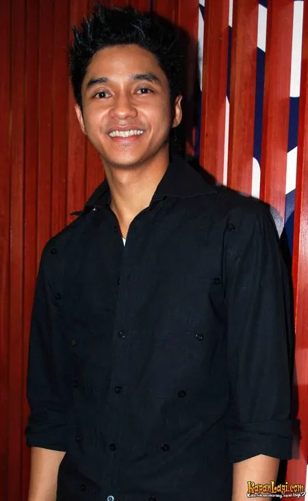 Foto Adly Fairuz