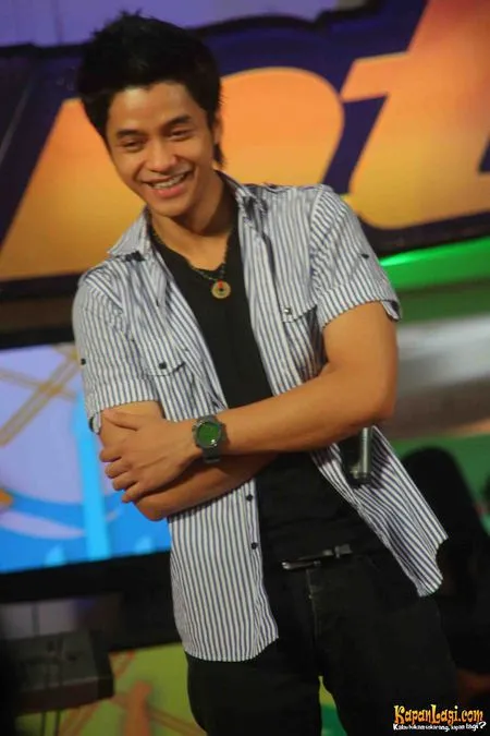 Foto Adly Fairuz