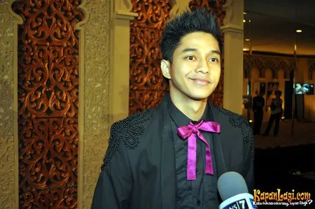 Foto Adly Fairuz