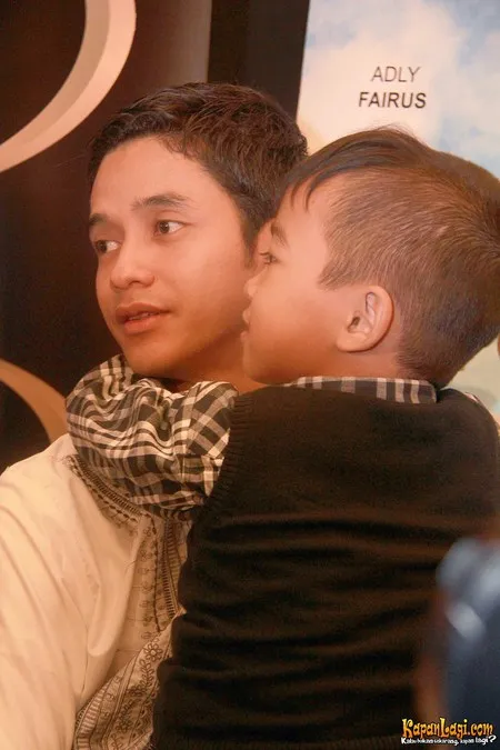 Foto Adly Fairuz