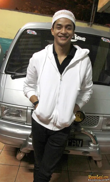 Foto Adly Fairuz