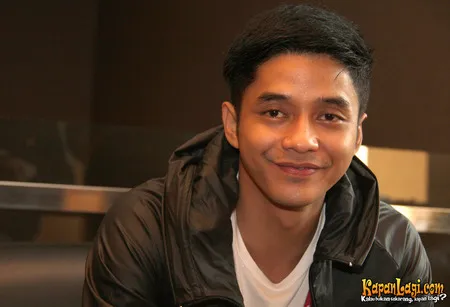Foto Adly Fairuz