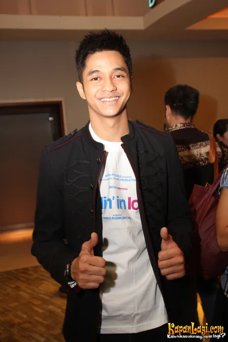 Foto Adly Fairuz