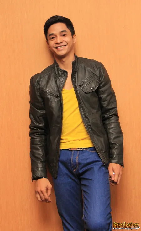 Foto Adly Fairuz