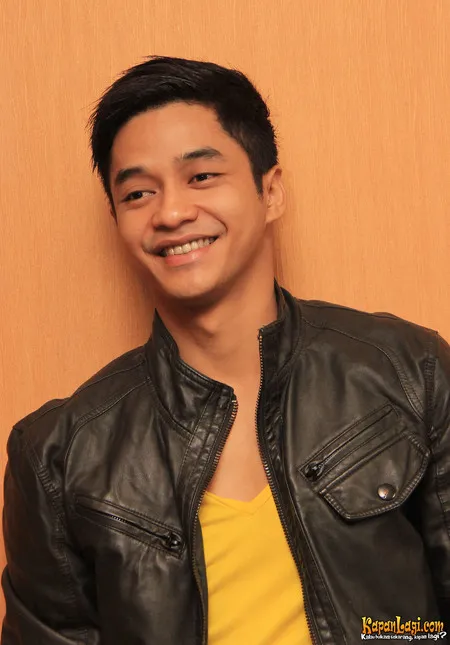 Foto Adly Fairuz