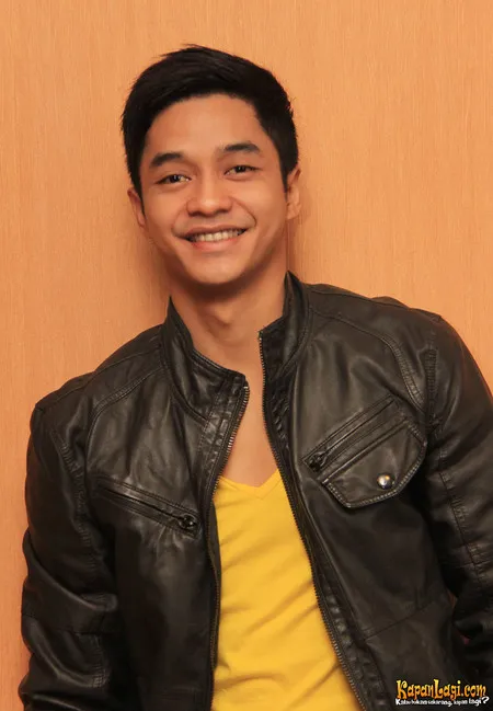 Foto Adly Fairuz