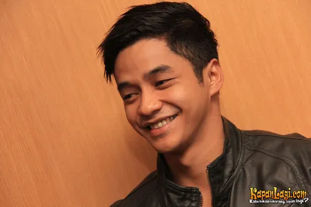 Foto Adly Fairuz