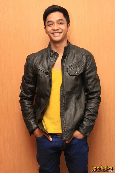 Foto Adly Fairuz