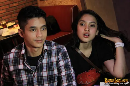 Foto Adly Fairuz