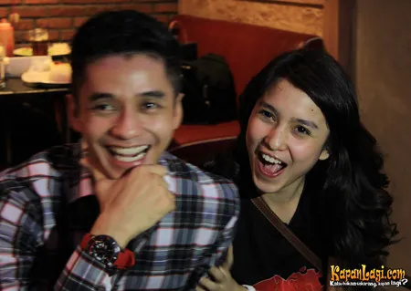 Foto Adly Fairuz