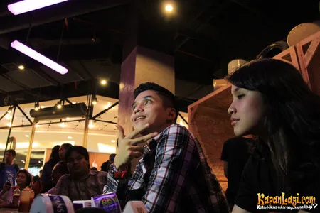 Foto Adly Fairuz