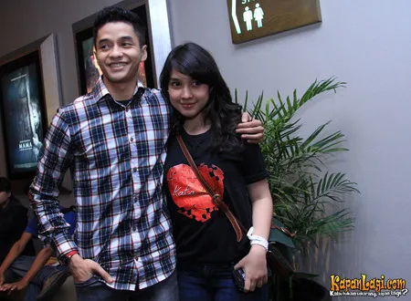 Foto Adly Fairuz