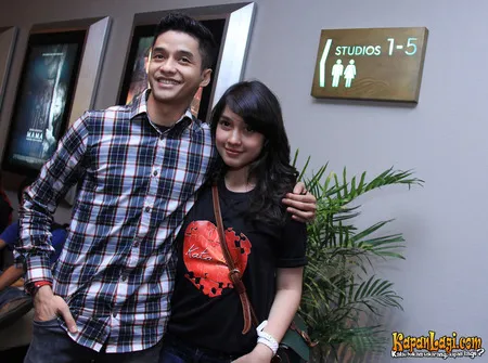 Foto Adly Fairuz