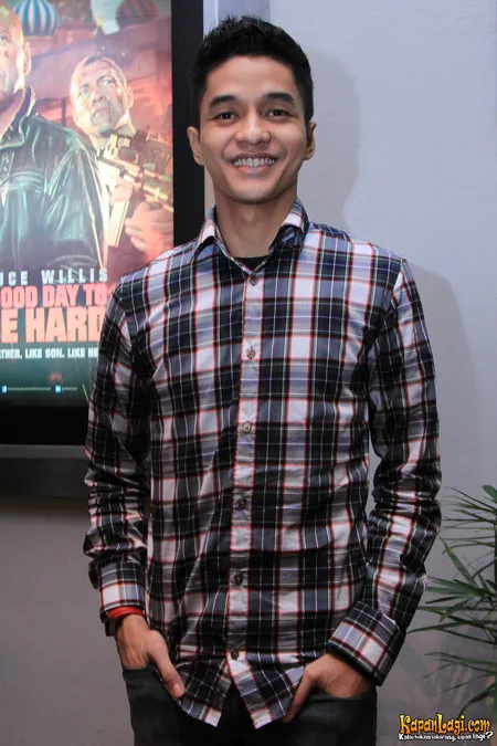Foto Adly Fairuz