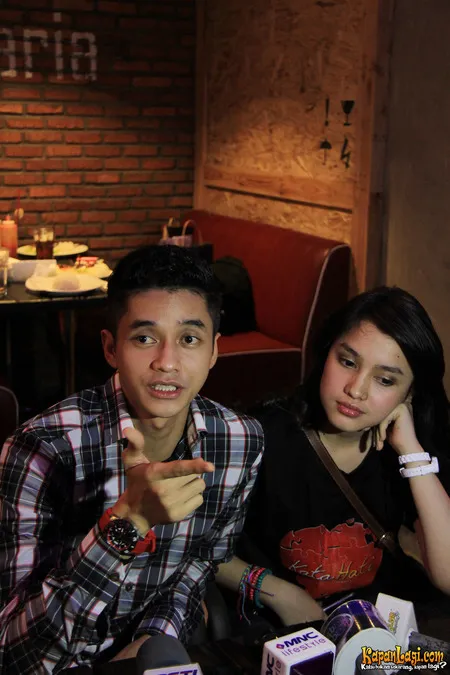 Foto Adly Fairuz