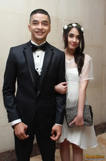 Foto Adly Fairuz