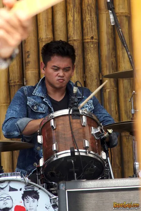Foto Adri Nidji