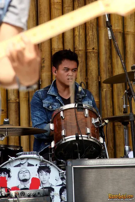 Foto Adri Nidji