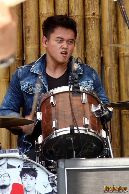 Foto Adri Nidji