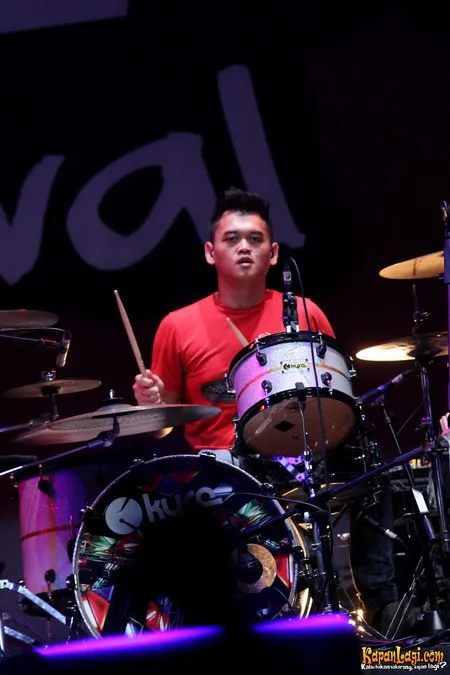 Foto Adri Nidji
