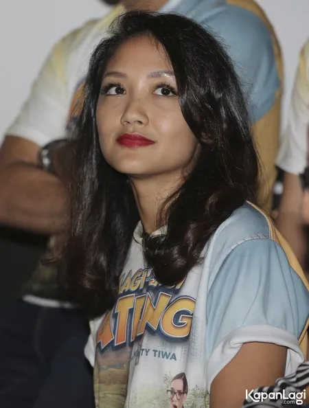 Foto Adriana Bustami