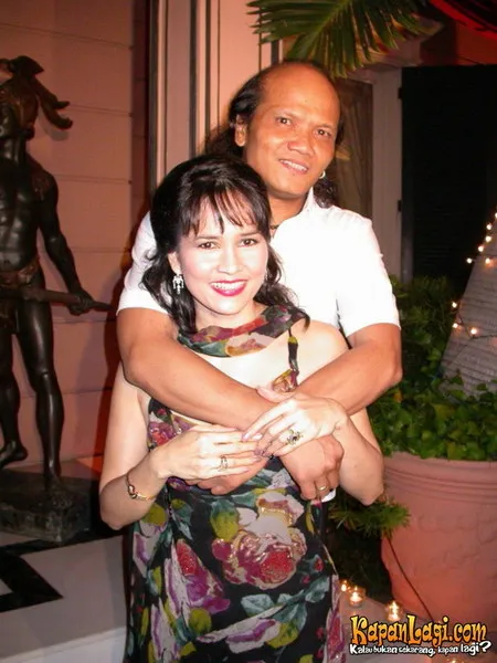 Foto Adrie Subono