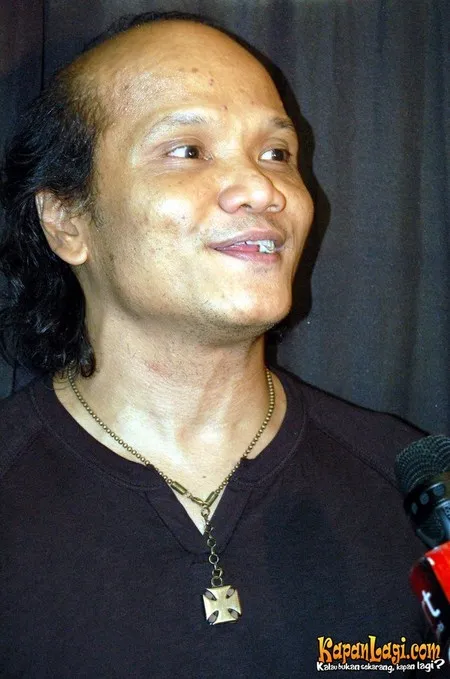 Foto Adrie Subono