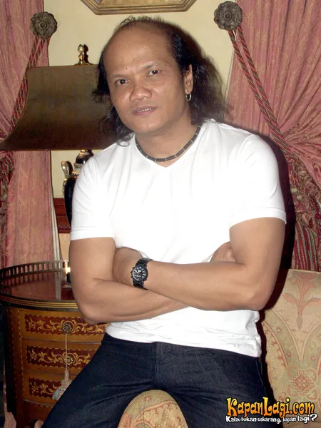 Foto Adrie Subono