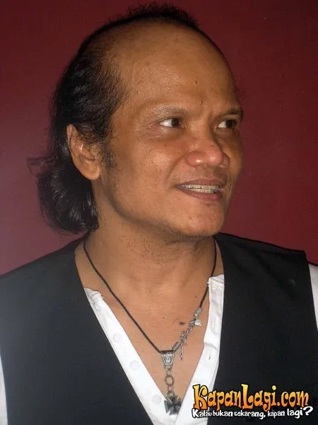Foto Adrie Subono