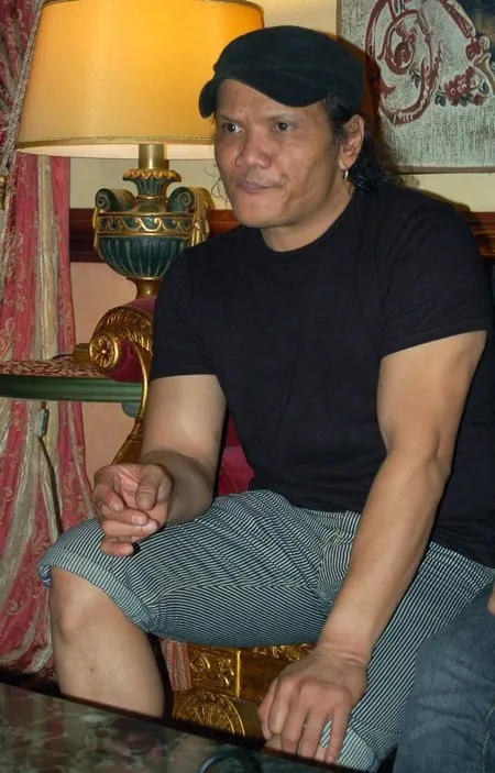 Foto Adrie Subono